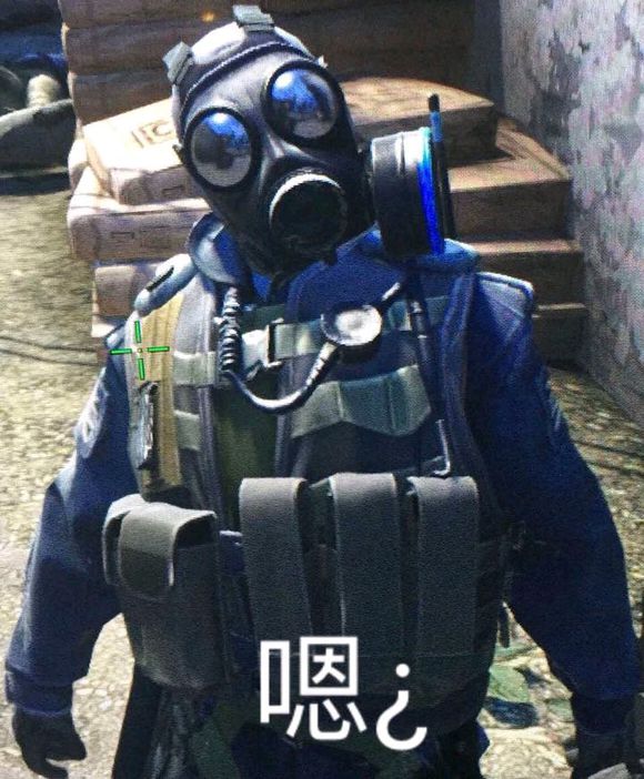 csgo恶搞斗图表情包