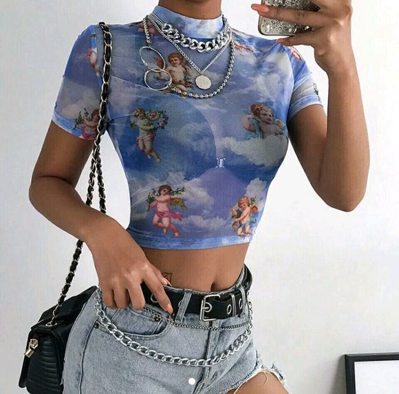 可爱清纯气质女生头像