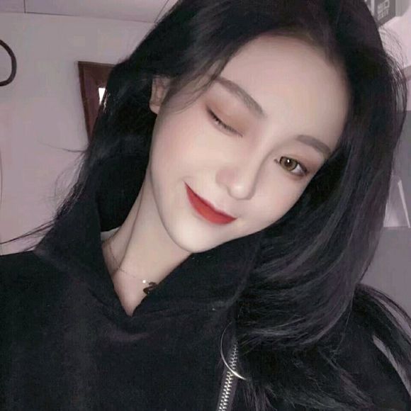 可爱清纯气质女生头像