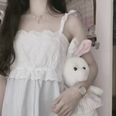 好看高颜值的微信女生头像