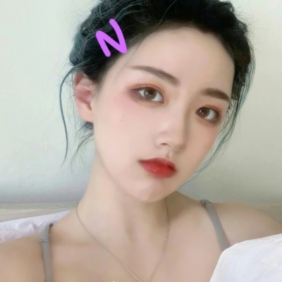 好看高颜值的微信女生头像