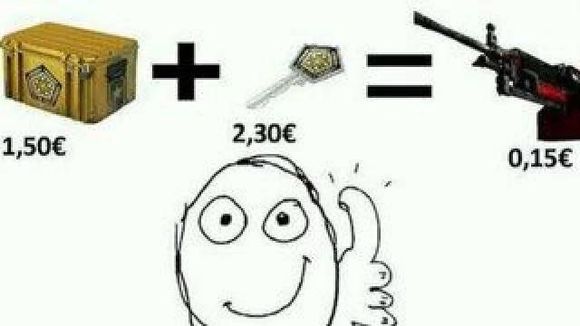 csgo恶搞斗图表情包