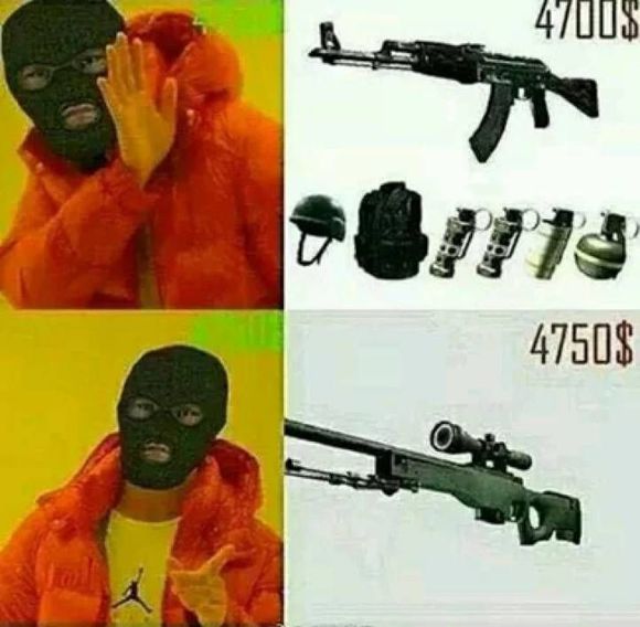 csgo恶搞斗图表情包