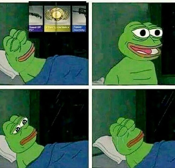 csgo恶搞斗图表情包