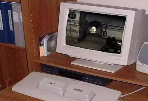 csgo恶搞斗图表情包