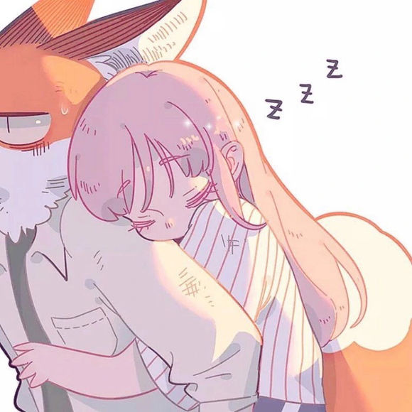 柯南动漫情侣头像