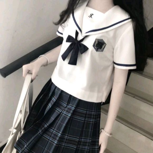 微信可爱简约女生头像