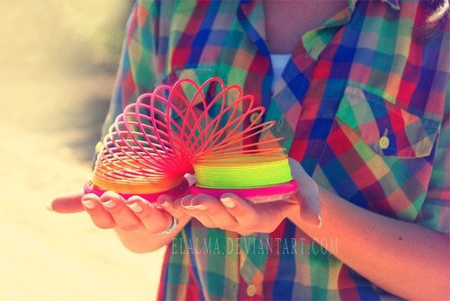 清纯好看的微信唯美女生图片