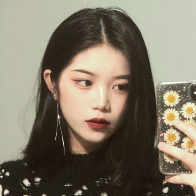 高清漂亮的微信女生头像套图