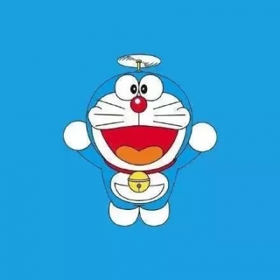 可爱萌萌哒的哆啦A梦微信头像合集