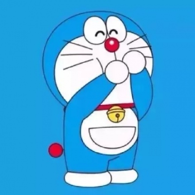 可爱萌萌哒的哆啦A梦微信头像合集