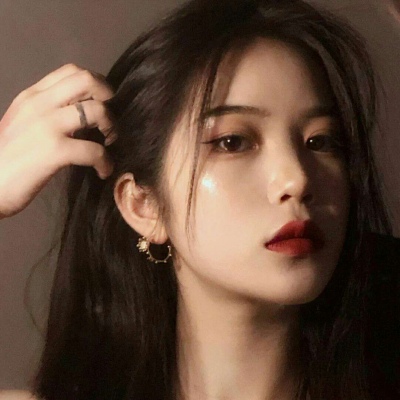 高清漂亮的微信女生头像套图
