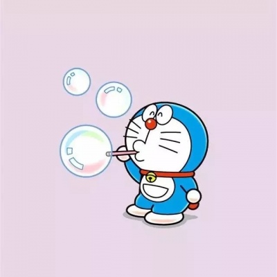可爱萌萌哒的哆啦A梦微信头像合集