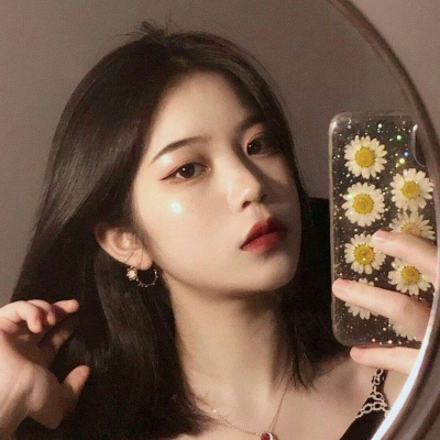 高清漂亮的微信女生头像套图