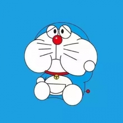 可爱萌萌哒的哆啦A梦微信头像合集