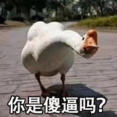 搞笑沙雕的微信斗图表情包合集
