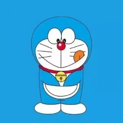 可爱萌萌哒的哆啦A梦微信头像合集