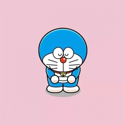 可爱萌萌哒的哆啦A梦微信头像合集