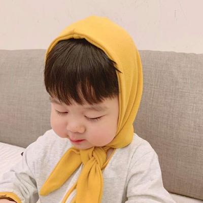 超级可爱的微信萌娃头像合集