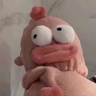 沙雕又逗比的微信搞笑头像合集