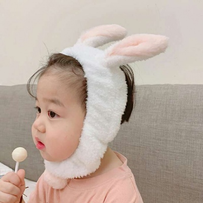 超级可爱的微信萌娃头像合集