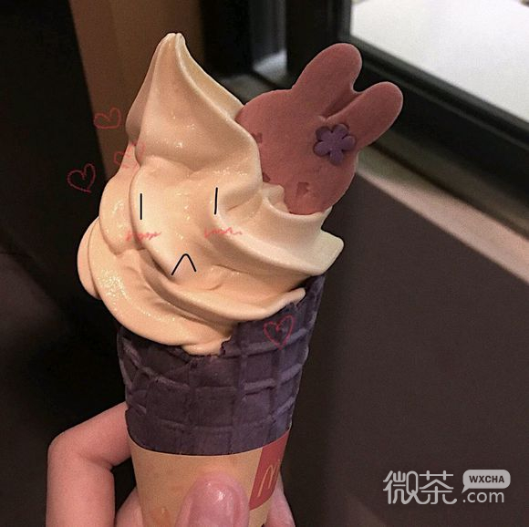 清新风景朋友圈配图