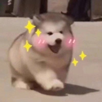 沙雕又逗比的微信搞笑头像合集