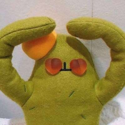 沙雕又逗比的微信搞笑头像合集