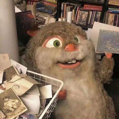 沙雕又逗比的微信搞笑头像合集