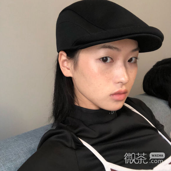 性感青春女生头像