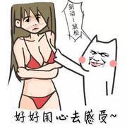 无情嘲笑微信恶搞斗图表情包