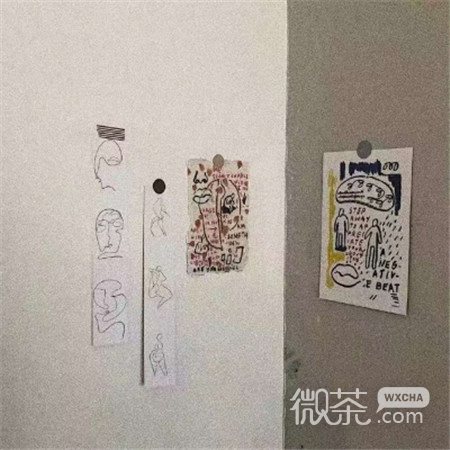 伤感有个性的微信图片合集