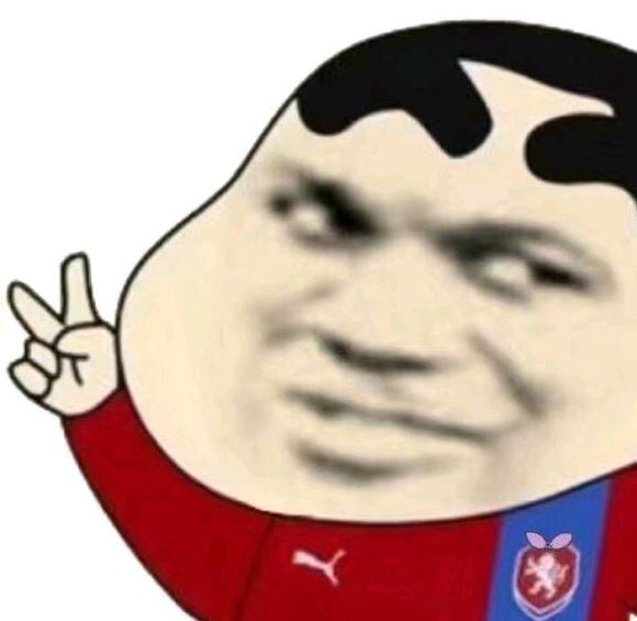 我顶不住了微信恶搞斗图表情包