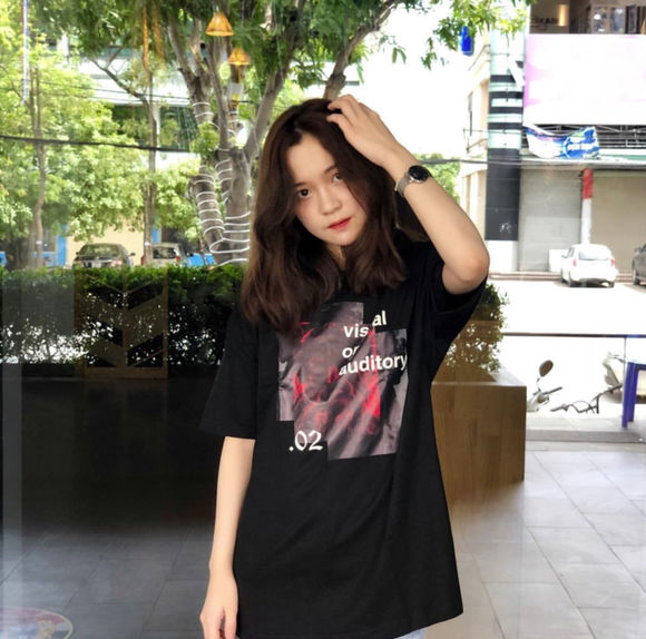 清新可爱佛系女生头像