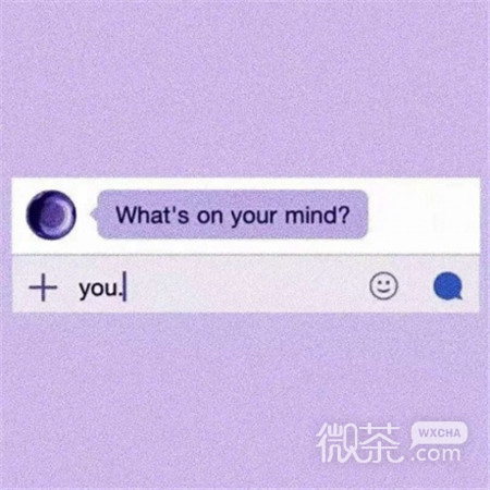 伤感有个性的微信图片合集