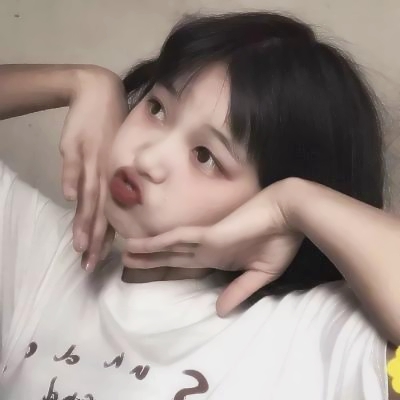 好看有气质的微信女生头像合集