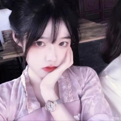好看有气质的微信女生头像合集