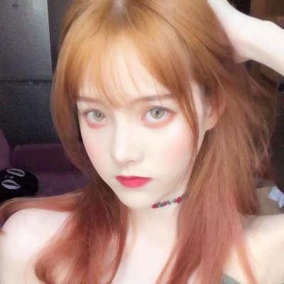 好看有气质的微信女生头像合集