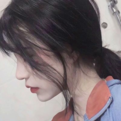 好看有气质的微信女生头像合集