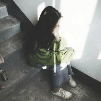 好看有气质的微信女生头像合集