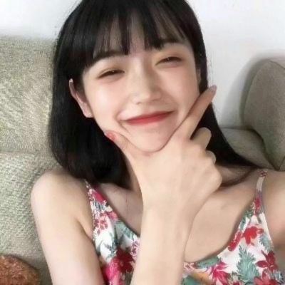 好看有气质的微信女生头像合集