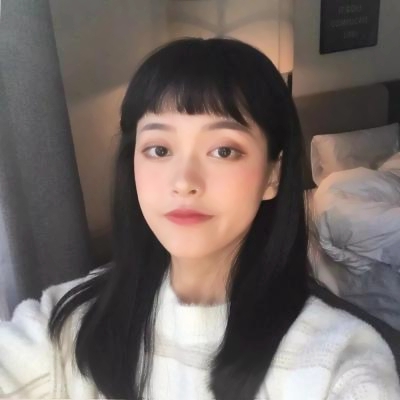 好看有气质的微信女生头像合集