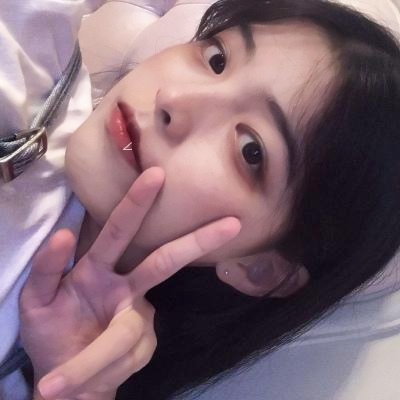 好看有气质的微信女生头像合集