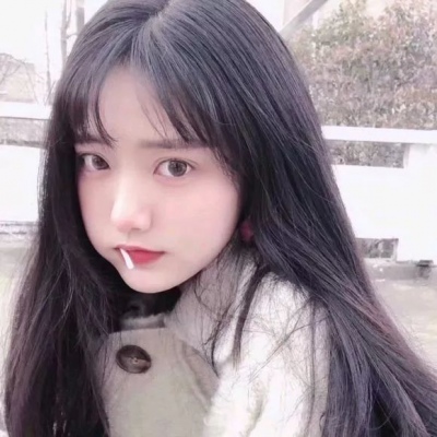 可爱漂亮少女心满满的微信女生头像