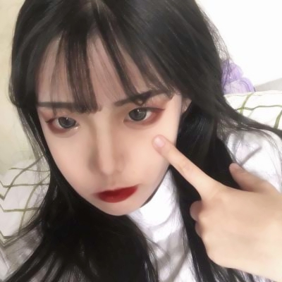 好看有气质的微信女生头像合集
