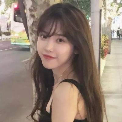 好看有气质的微信女生头像合集