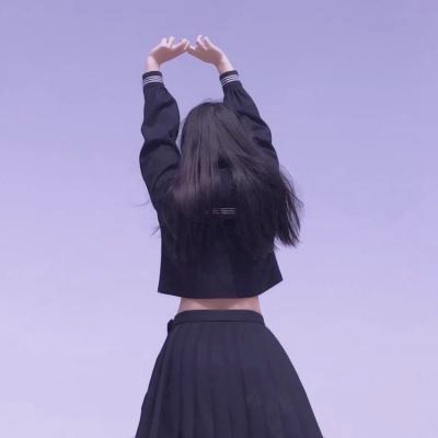 好看有气质的微信女生头像合集