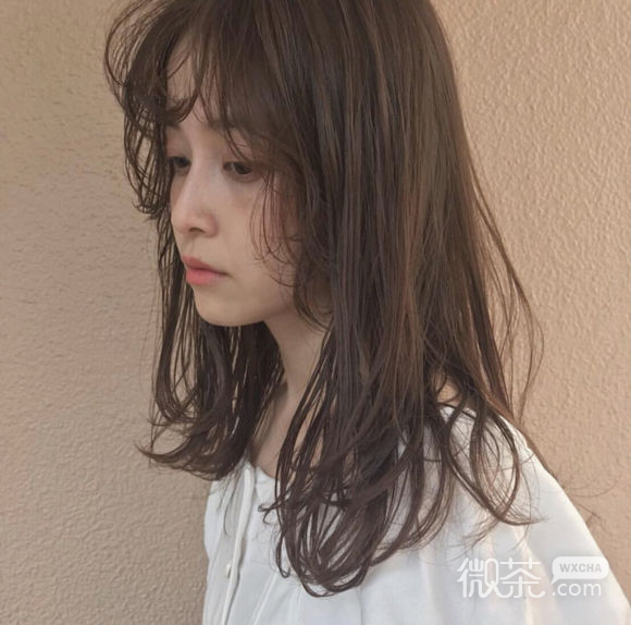 性感清新高颜值女生头像