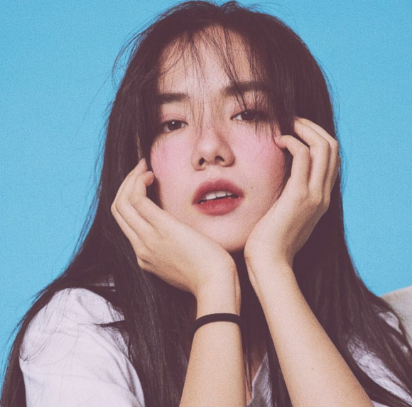 超拽性感时尚微信女生头像