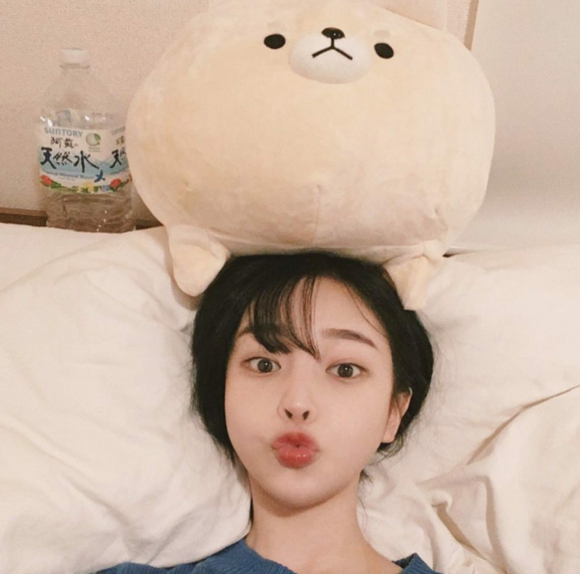 超拽性感时尚微信女生头像